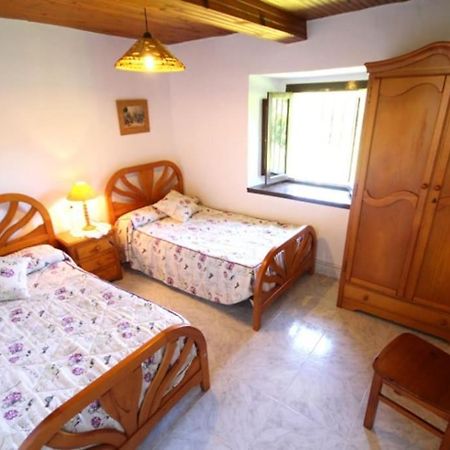 Casa Rural San Juan, Ribadesella. A 5 Minutos Del Mar Villa Екстериор снимка