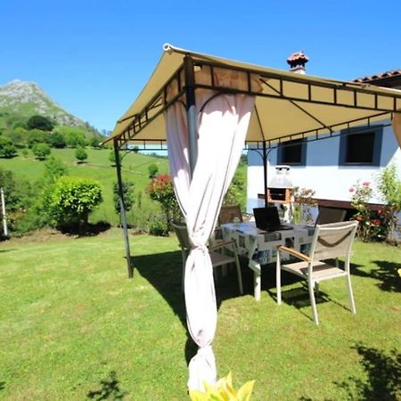 Casa Rural San Juan, Ribadesella. A 5 Minutos Del Mar Villa Екстериор снимка