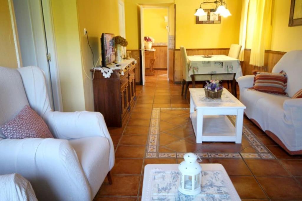 Casa Rural San Juan, Ribadesella. A 5 Minutos Del Mar Villa Екстериор снимка